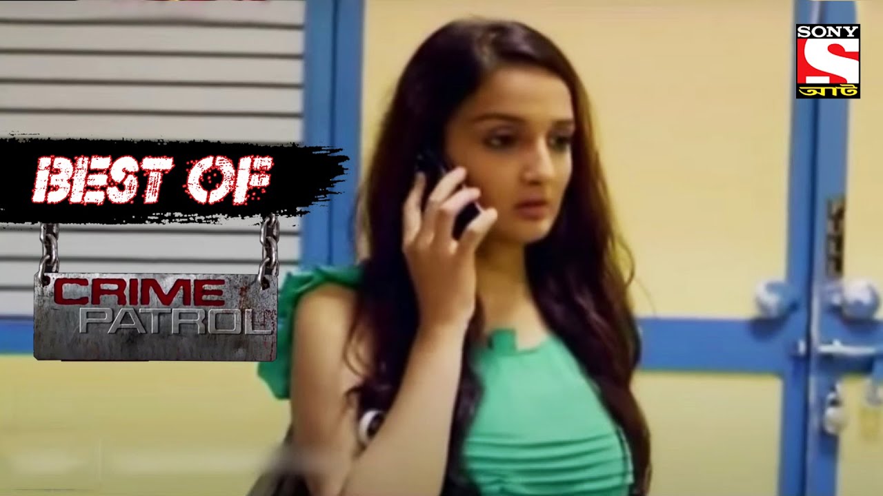 The Call Records - Crime Patrol - Best of Crime Patrol (Bengali) - Full Episode