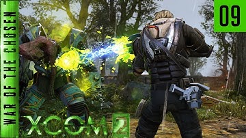 XCOM 2 - Tactical Legacy Pack - It Came From the Sea - Mission 5