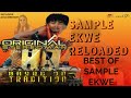 STEREOMAN EKWE | RETURN OF SAMPLE EKWE ORIGINAL STEREOMAN | OAEMPIRE | CENCIMAN OLD SCHOOL MUSIC