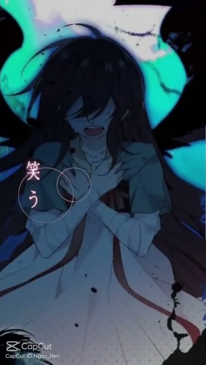lagu anime sedih lirik Korea❤️