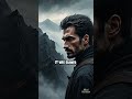 Episode 10 - “The Mountain Didn’t Echo Back”