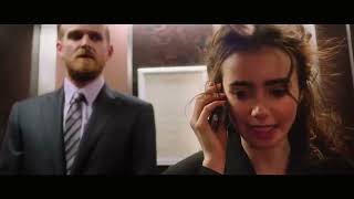 Love, Rosie  Trailer #1 (2014) - Lilly Collins, Sam Claflin Movie HD