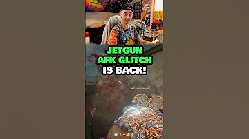 INFINITE AMMO JETGUN GLITCH IS BACK! - BO6 ZOMBIES
