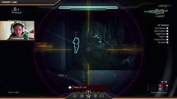 RyaNoob Review: Havoc LP Coliseum Slayer