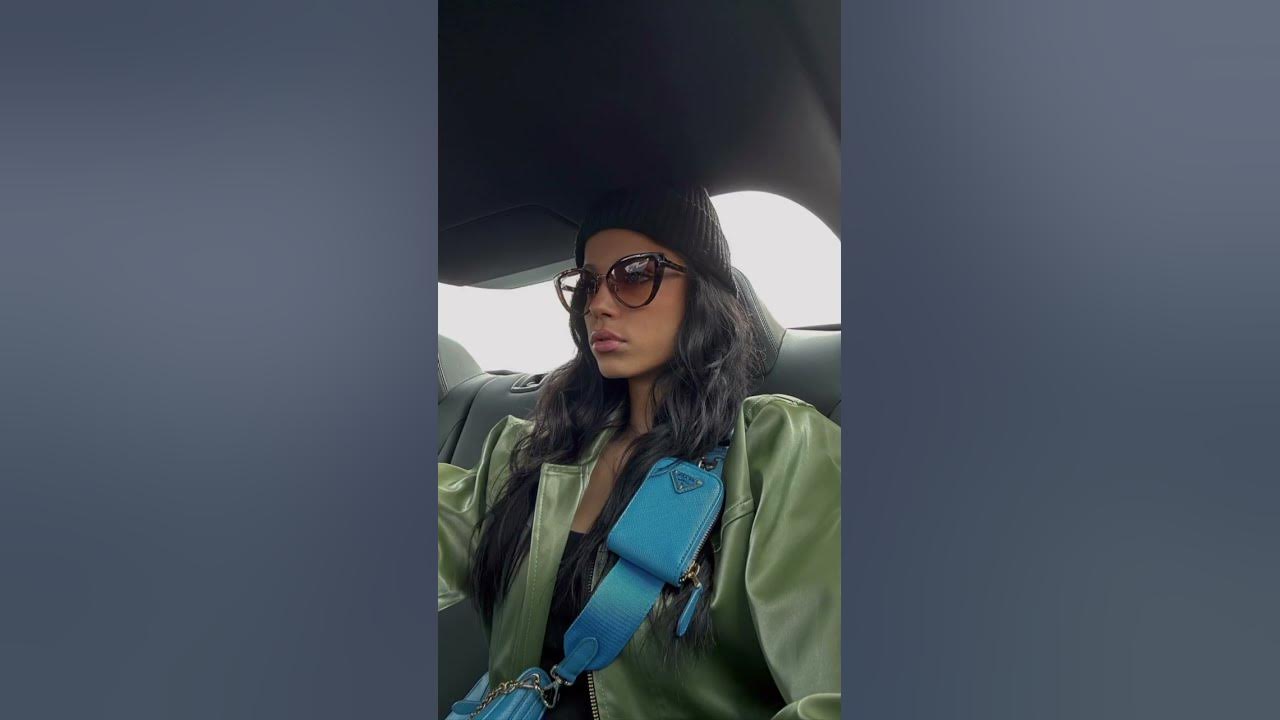 Moara Sorio Instagram Story Update 24.02.2023 😎 - YouTube