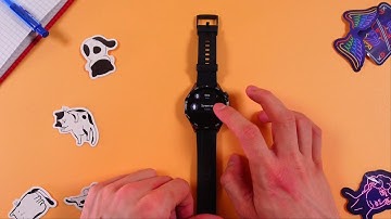 How to Adjust Screen Timeout on Huawei Watch GT 4