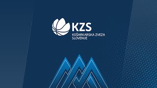 F8MU19 - ECE Triglav : Krka - četrtfinale - Sezona 2021/22