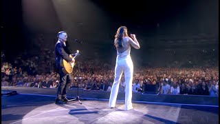 Bryan Adams And Samantha Barks - “I Can’t Go Back,” From Pretty Woman 'The Musical'