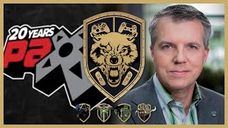 MAJOR NELSON LARRY HRYB | MIDWEST GAMES | XBOX HISTORY | EXCLUSIVE INTERVIEW PAX EAST 2024