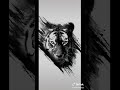 احلى خلفيات نمور