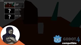 Make save files with previews in Godot 4 thanks to this template!