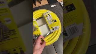 Karcher 26451560 комплект шлангов 10 метров к мойке / Качественный и прочный шланг /