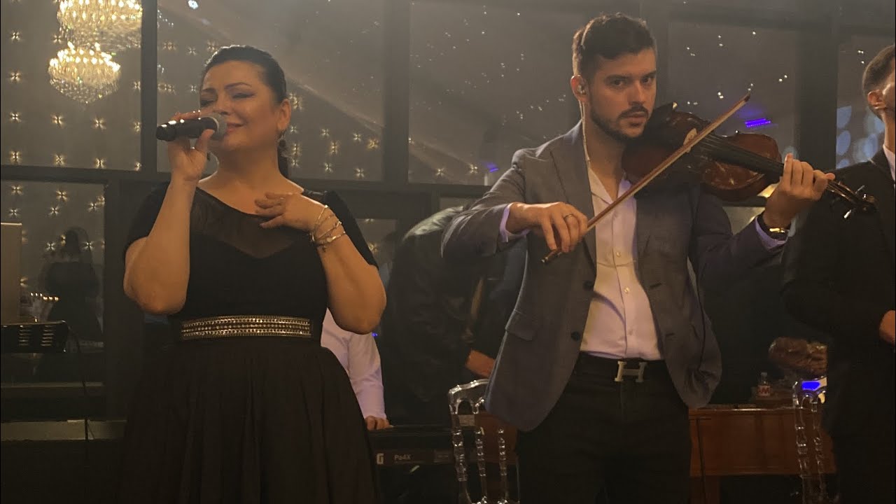 Geta Burlacu Au plecat tiganii mei (13.10.23) YouTube