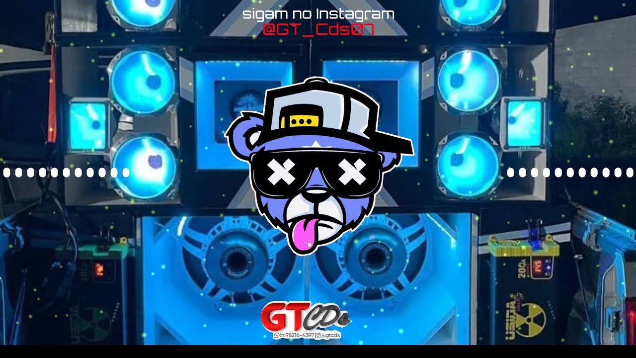 ARGENTINO NO BEAT - REVOADINHA DE CARNAVAL 2023 - MÚSICAS NOVAS - ALTA QUALIDADE @GTCDsOficial