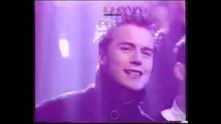 ChildLiners The gift of christmas (TOTP)