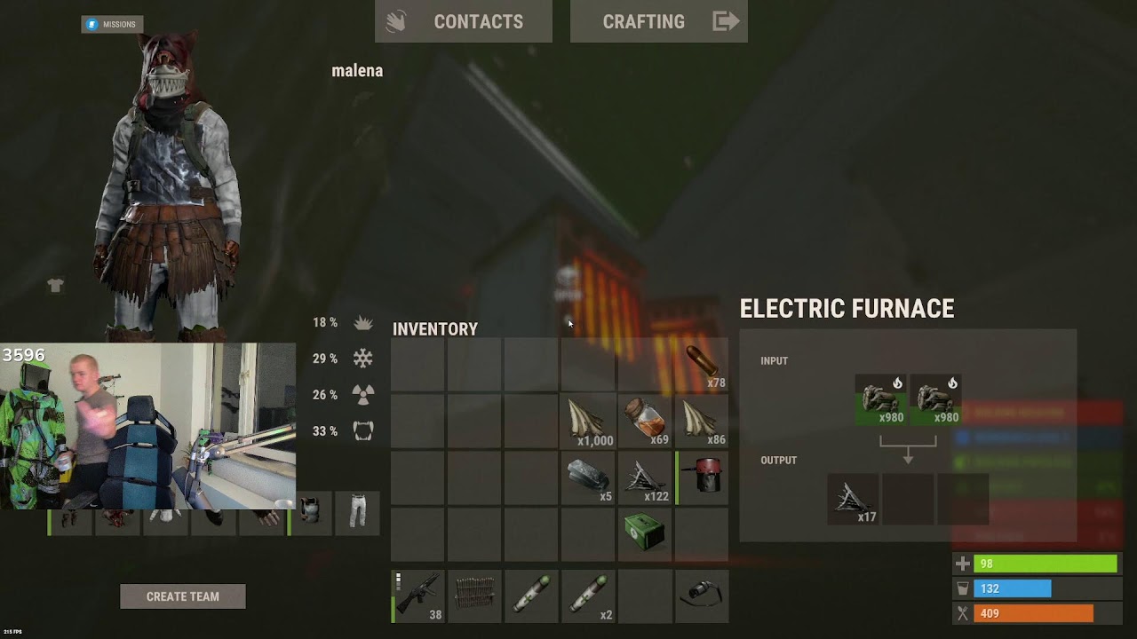 SOLO HIGHPOP DEEPSEA FRESHY