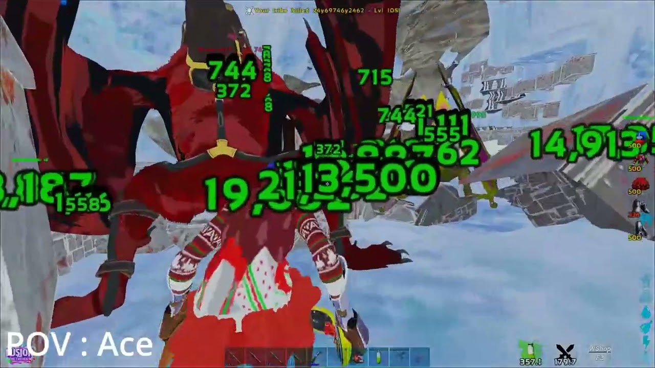 TON Victimized Event 🤩 (They faked an inside) | Fusion PvP 100x