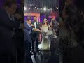 رقص بوسي وحكيم من احدي الافراح رقص بوسي وحكيم من احدي الافراح