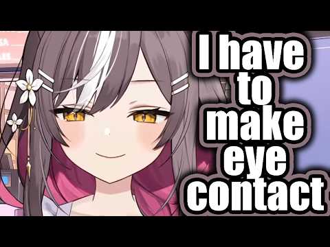 Airi's traumatic experience in Phasecon | #phaseclips | [Phase Connect]