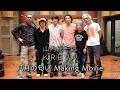 山内総一郎 & KREVA「八月の匂い」Making Movie