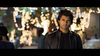 #WorldFamousLover Teaser | Vijay Deverakonda | RaashiKhanna|Catherine|IzabelleLeite|AishwaryaRajesh