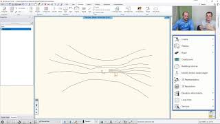 Creating a terrain - ARCHLine.XP