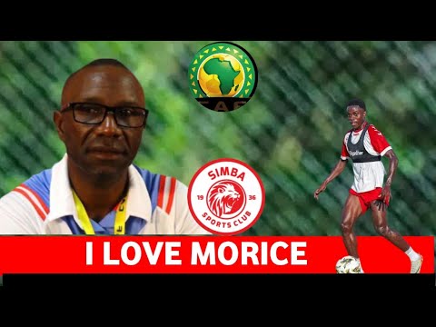 WOW SIKIA ALICHO KISEMA KOCHA IBENGE KUHUSU MORICE ABRAHAM AMCHAMBUA KUELEKEA MICHEZO YA CAF