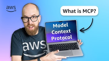 What is MCP? No, Really!