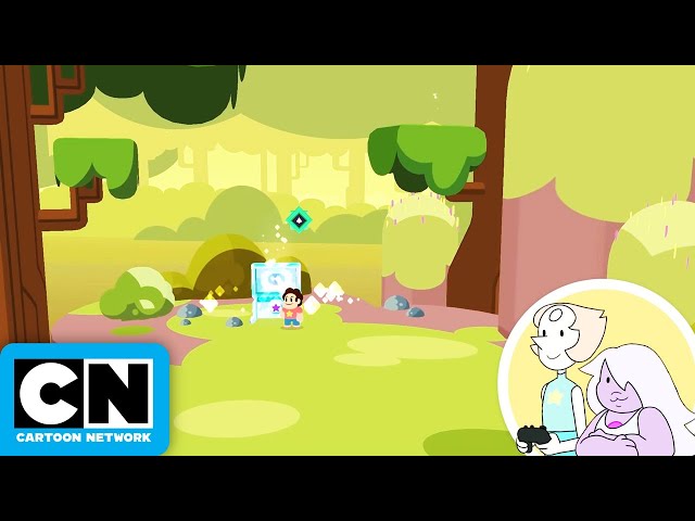 Cartoon Network on X: It's HAPPENING! #SaveTheLight, a console