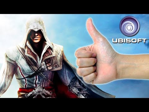 Vídeo: Jogos Custam US $ 60 Milhões, Diz O Chefe Da Ubisoft