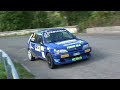 Ref:5zLf97nWOL0 Pure sound &amp; action: ferdinandi a. mennone r. rally del lazio 2025 crz (mix passaggi)