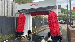 Istobal M’Wash3 Pro at Circle K - Newtownabbey screenshot 4