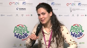 Inside the Digital Media Zone: Aurora Audino