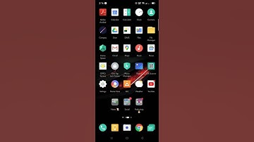 OPPO | How to On/Off Smart Sidebar