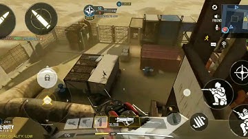 Use Gravity Spikes Operator Skill 10 Time In MP Matches