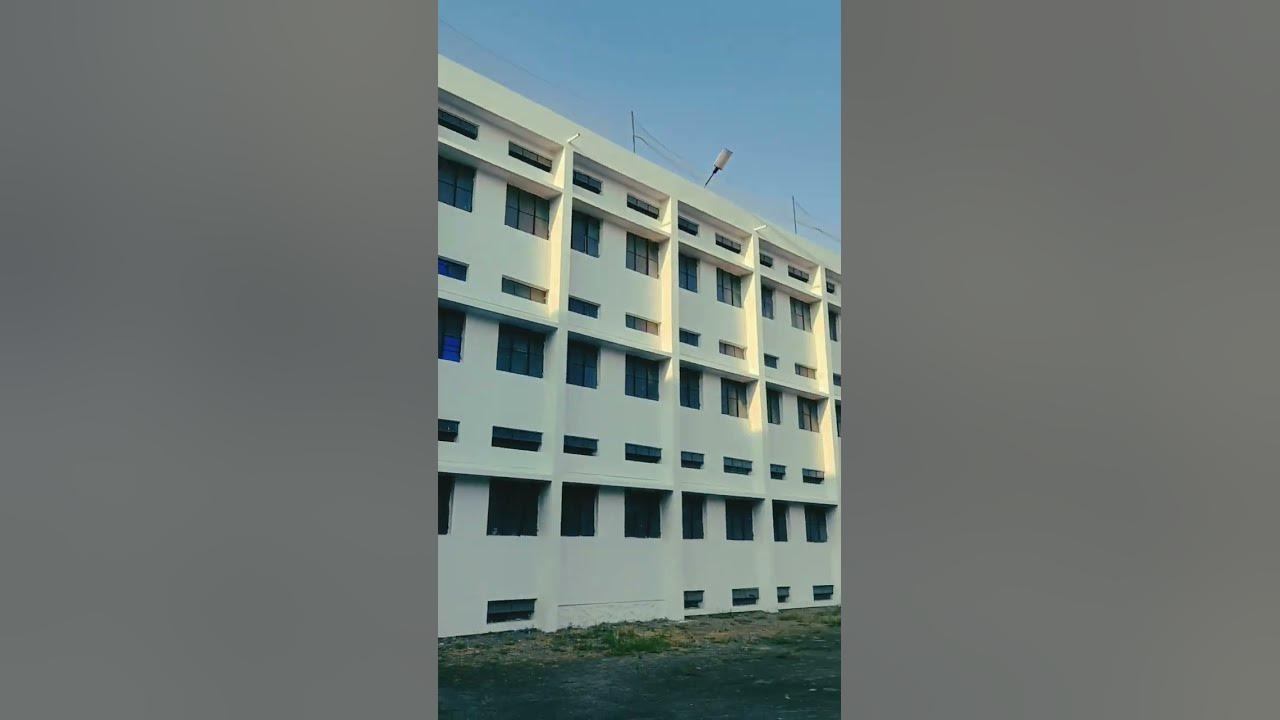 Walchand institute of technology solapur youtube