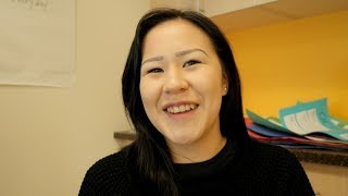 Rhoda Milortok - We Matter Campaign