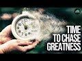 Time to chase greatness official lyric fearless motivation