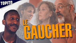 LE GAUCHER