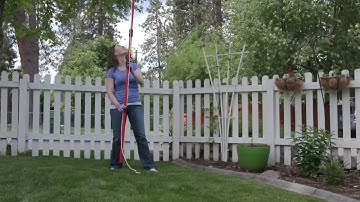 Overhead Power Lines