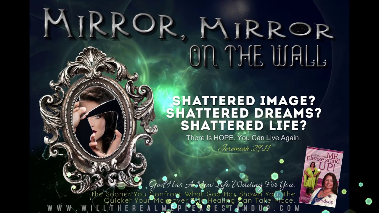 Mirror, Mirror On The Wall Trailer - YouTube