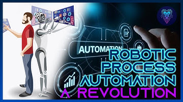 REVOLUTION Robotic Process Automation