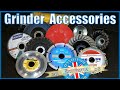 10 Best Angle Grinder Accessories