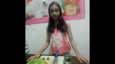 Performance Task in Mathematics 5