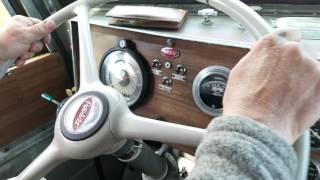 1969 Peterbuilt 288 TA FOR SALE