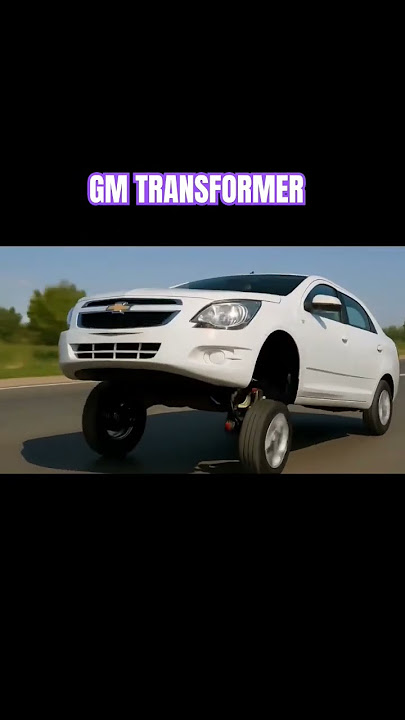 GM TRANSFORMER AUTO #nexia #automobile #жиззах #ozod #challenger #gm #auto #autosales