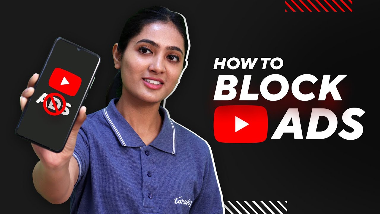 How To Block Youtube Ads (2022) | Remove Pop-Up Ads On Youtube