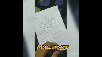 Mdu bcom 2018 question paper