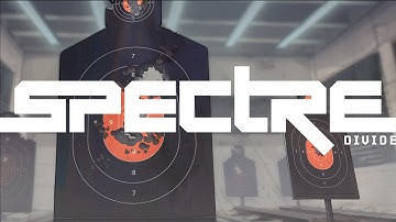 Spectre Divide Gameplay | Duality Tactical Action |