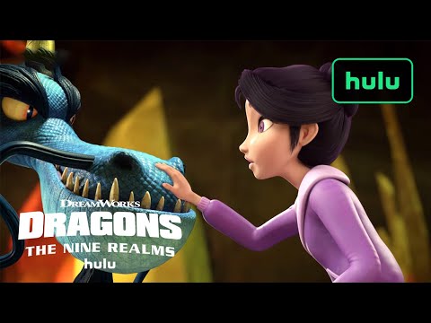 Dragons: The Nine Realms | Hulu